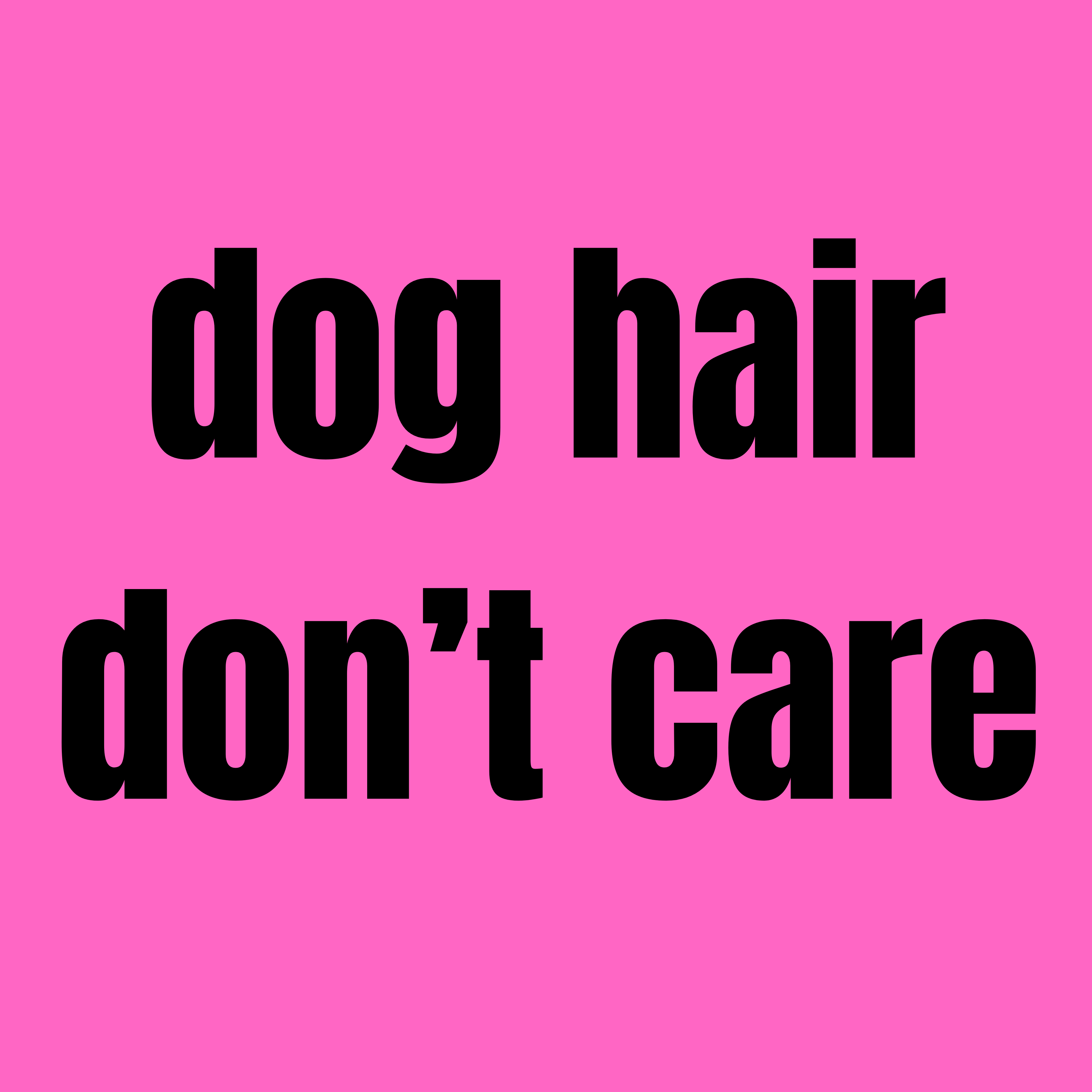 Pet Obsession